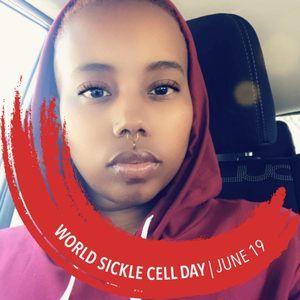 Meet your Posher, Lee